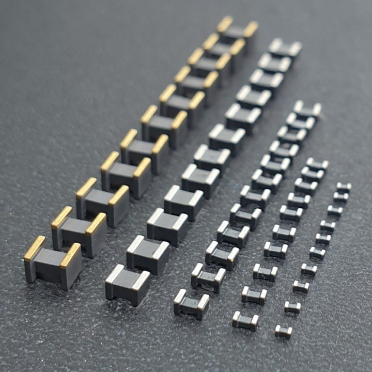 A&I M Ferrite Core For Chip Inductor